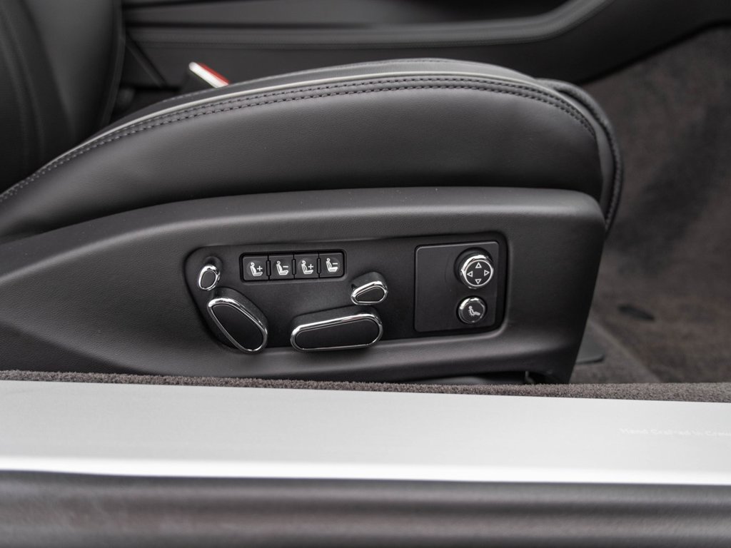 2026 Bentley Continental GT Mulliner - Photo 24