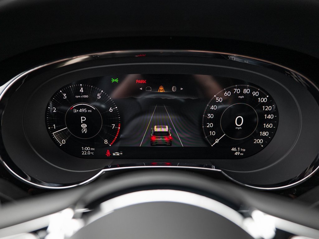 2026 Bentley Bentayga Speed - Photo 19