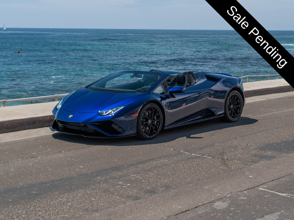 2023 Lamborghini Huracan