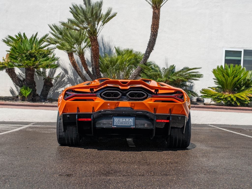 Used 2025 Lamborghini Revuelto Base Coupe