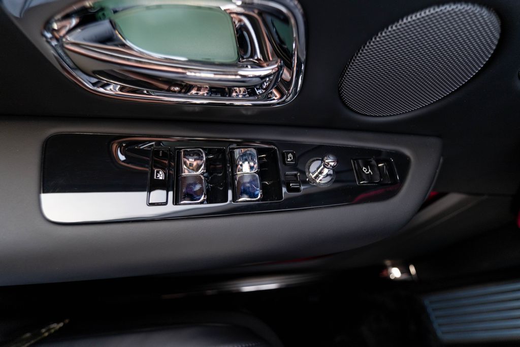 2026 Rolls-Royce Cullinan Base - Photo 28