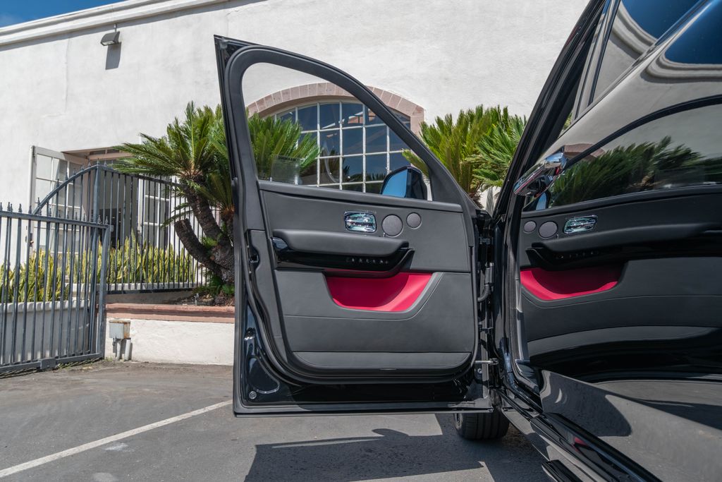2026 Rolls-Royce Cullinan Base - Photo 11
