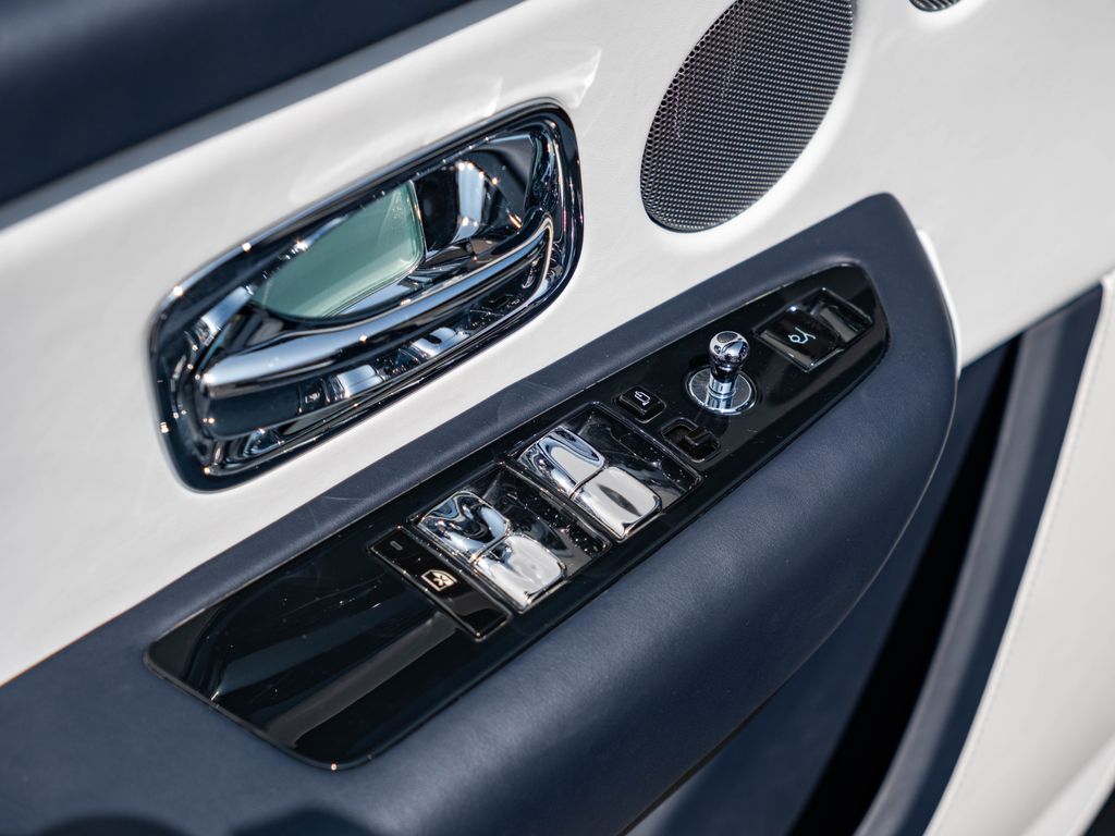 2019 Rolls-Royce Cullinan Base - Photo 10