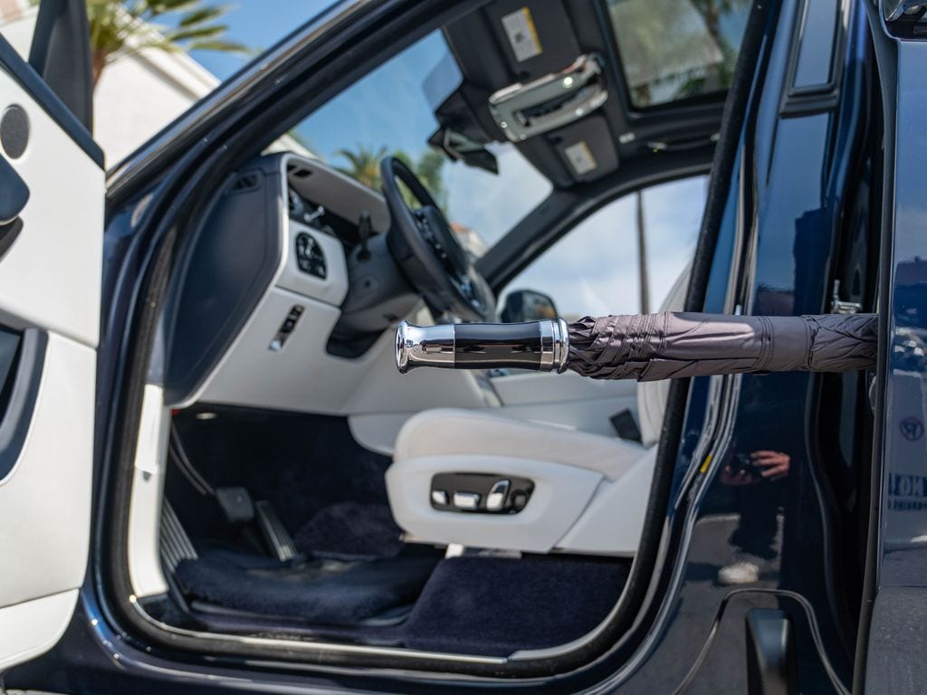 2019 Rolls-Royce Cullinan Base - Photo 6