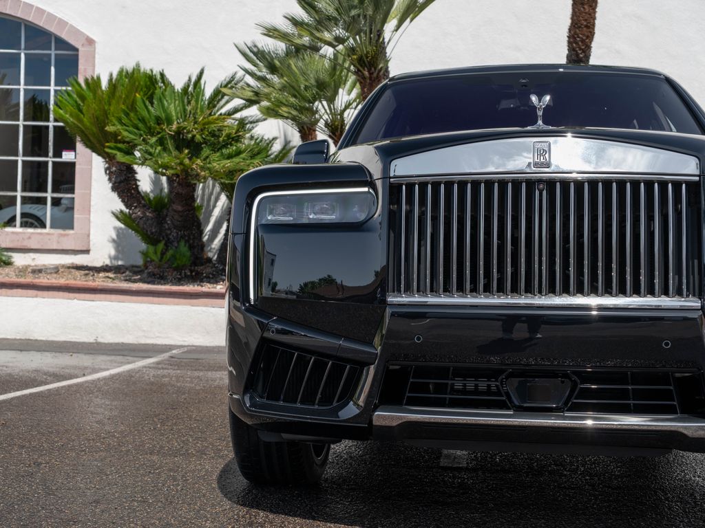 2026 Rolls-Royce Cullinan Base - Photo 42