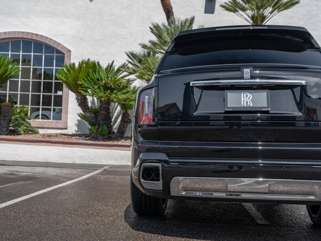 2026 Rolls-Royce Cullinan Base - Photo 45