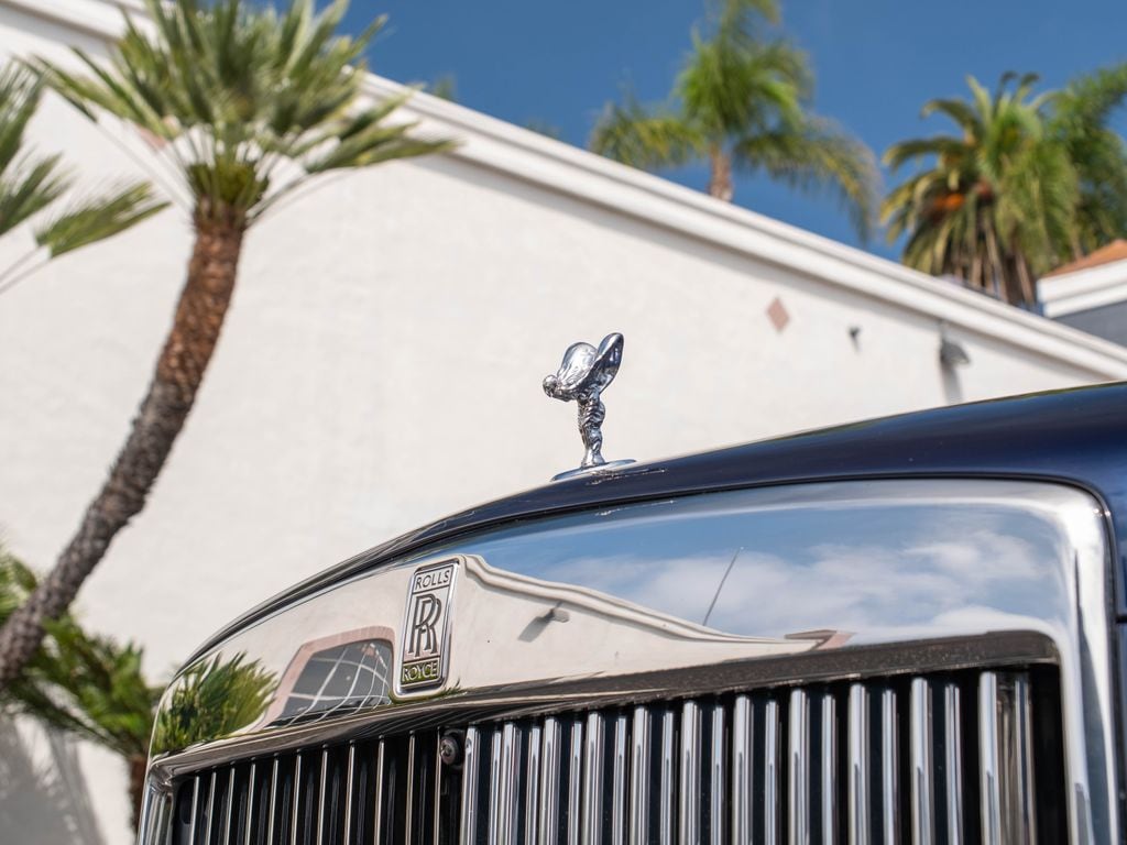 2019 Rolls-Royce Cullinan Base - Photo 7