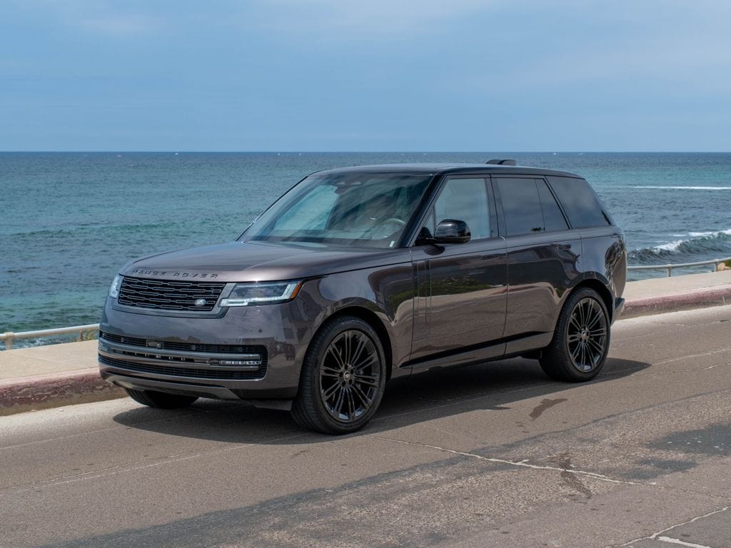 2025 Land Rover Range Rover 4.4 SE SWB's photo