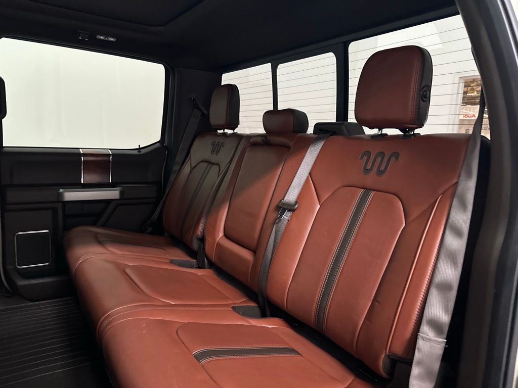 2018 Ford F-150 King Ranch - Photo 49