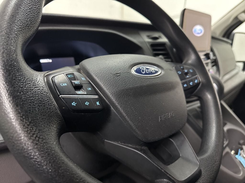 2021 Ford Transit Passenger Van XLT - Photo 33