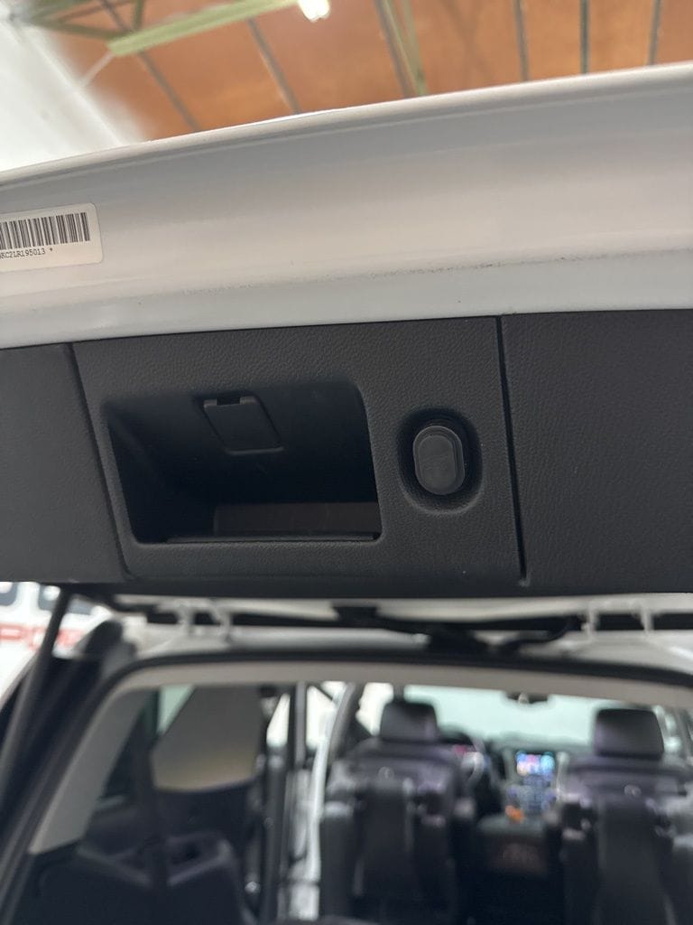 2020 GMC Yukon SLT - Photo 41