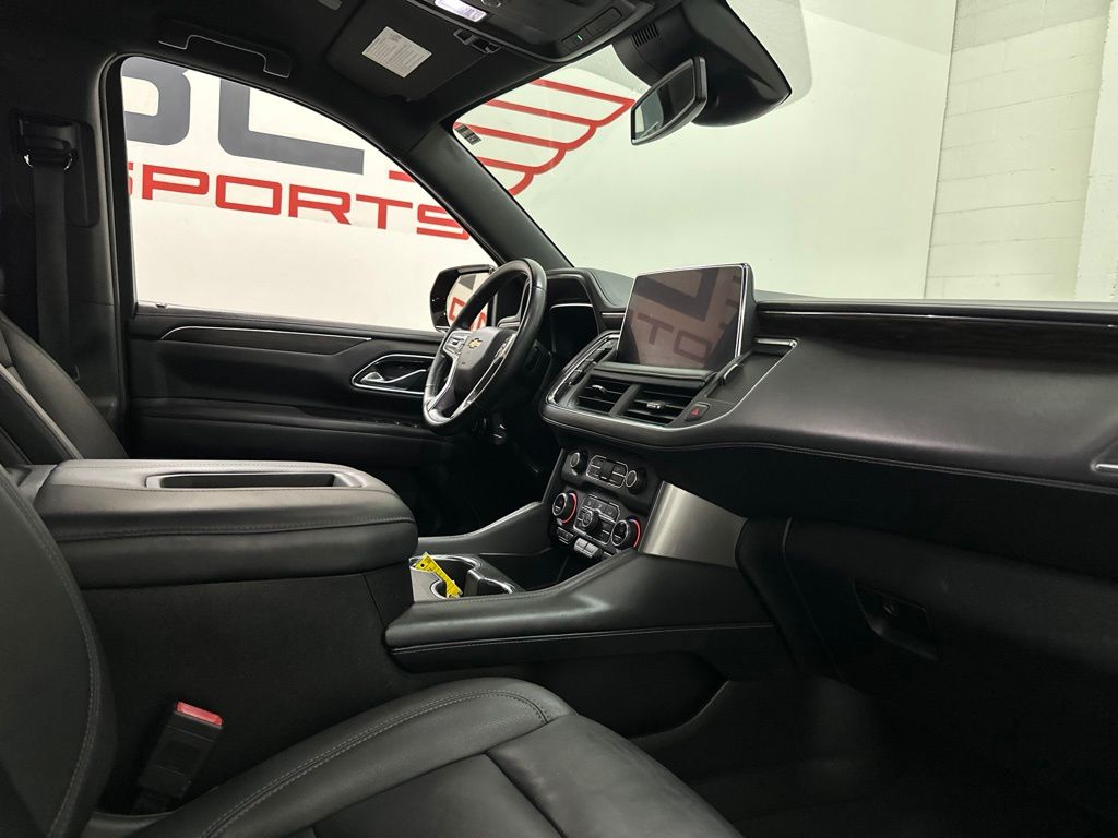 2023 Chevrolet Tahoe LT - Photo 56