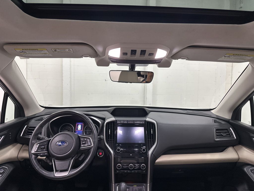 2022 Subaru Ascent Limited - Photo 56