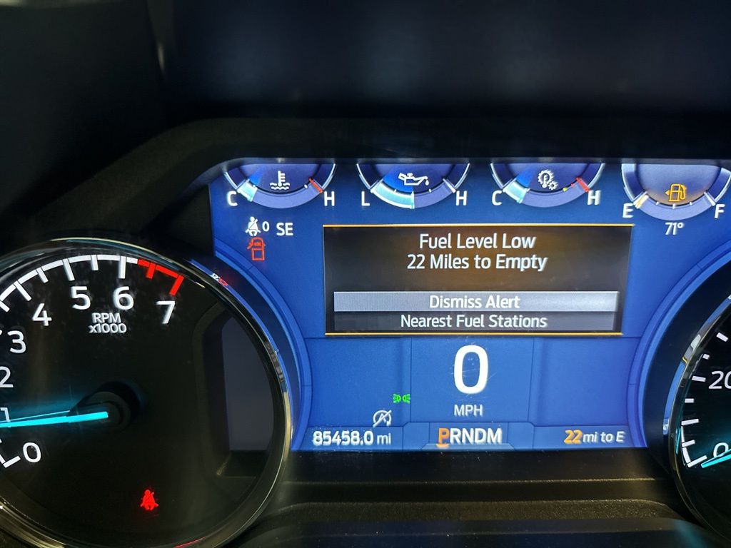 2021 Ford F-150 XLT - Photo 43