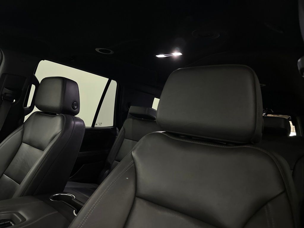 2023 Chevrolet Tahoe LT - Photo 31
