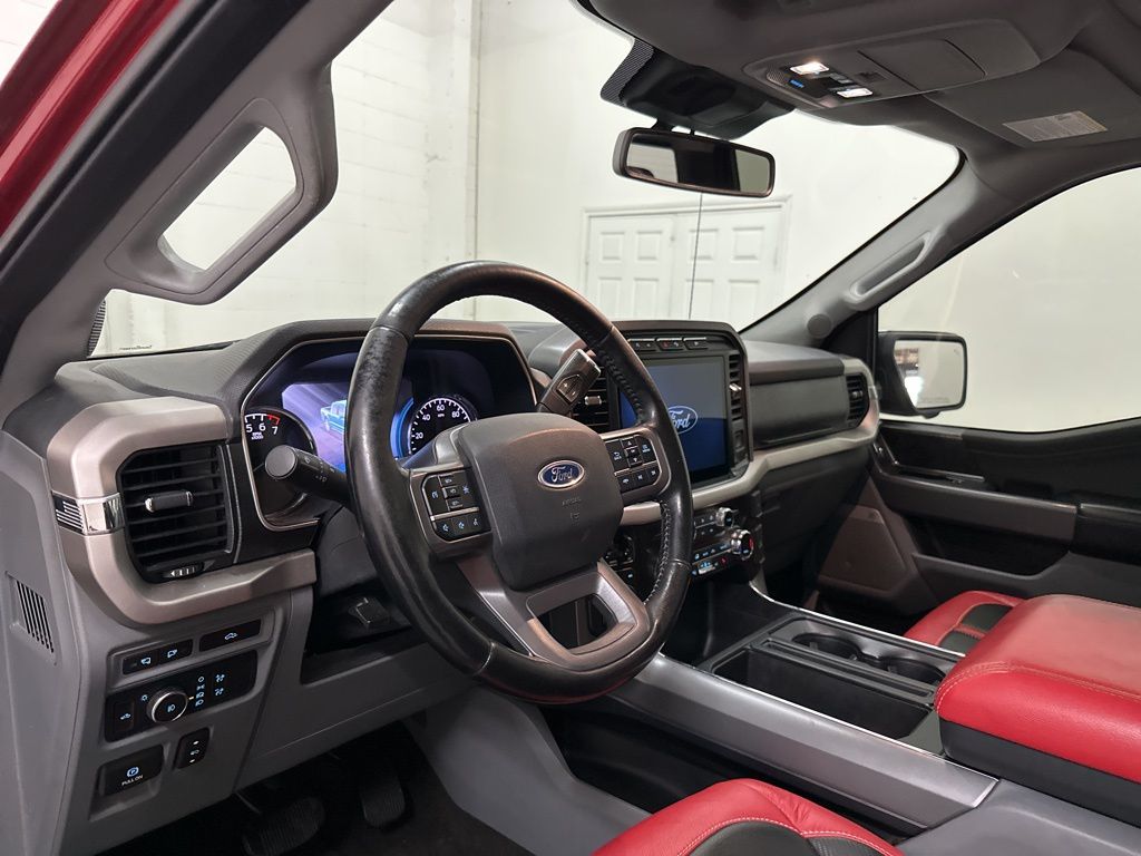 2021 Ford F-150 XLT - Photo 28