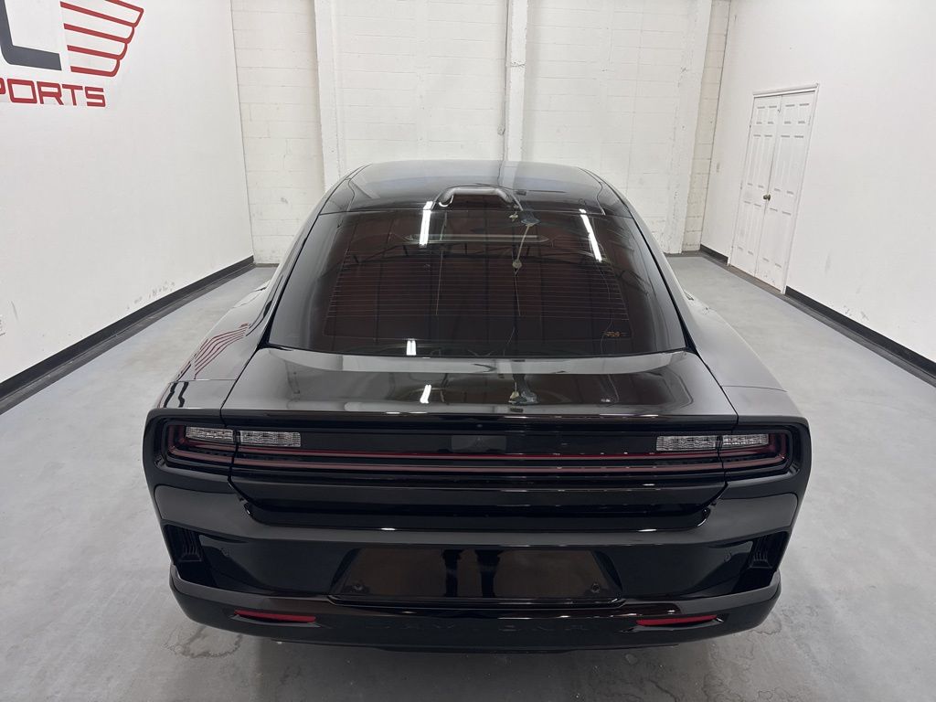 2024 Dodge Charger Daytona R/T - Photo 10