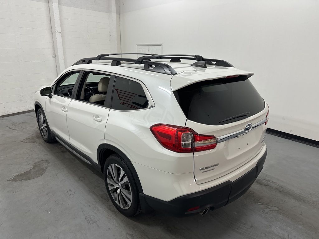 2022 Subaru Ascent Limited - Photo 19