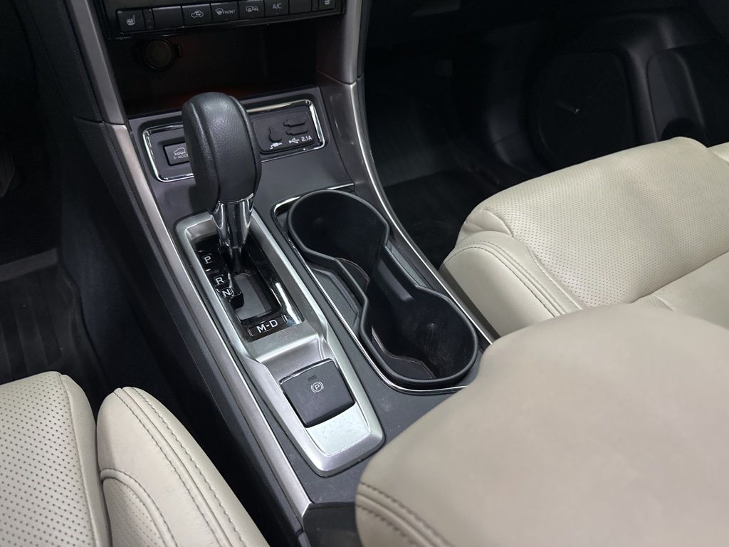 2022 Subaru Ascent Limited - Photo 42