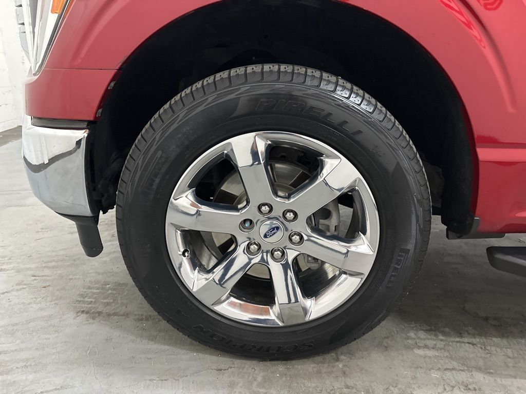 2021 Ford F-150 XLT - Photo 61