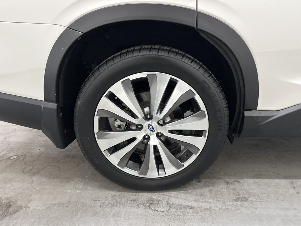 2022 Subaru Ascent Limited - Photo 61