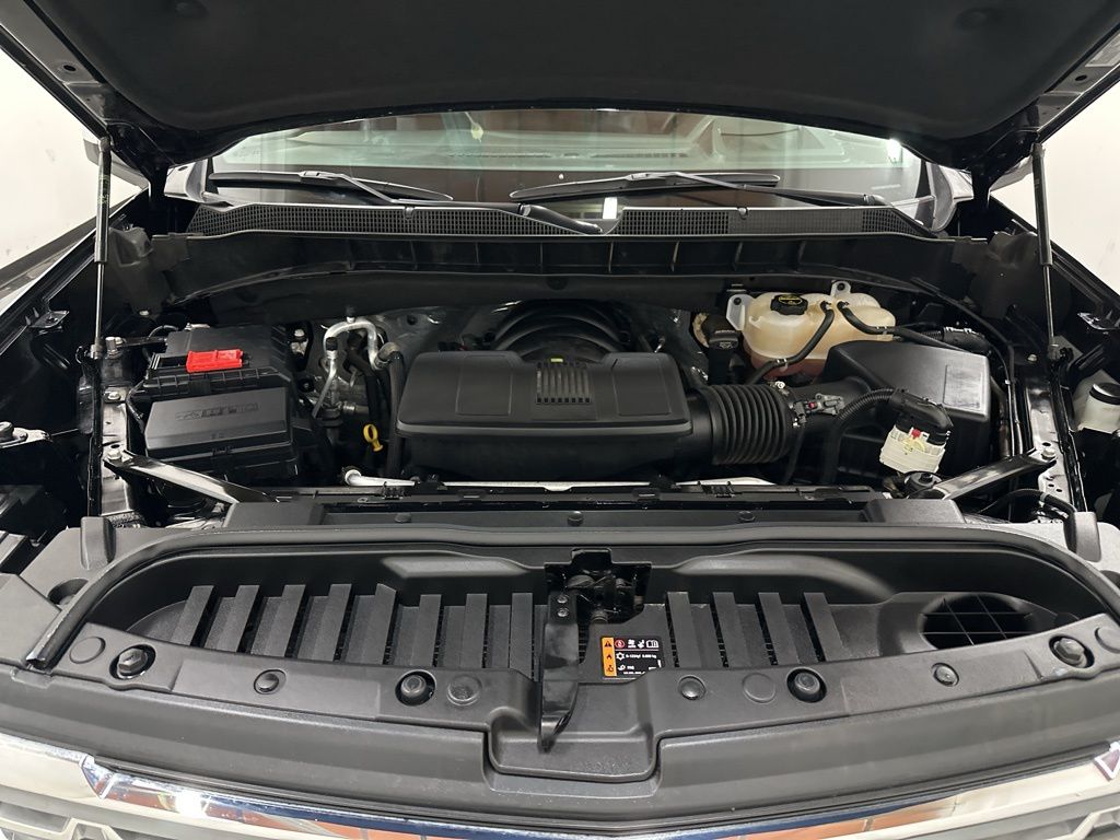 2024 Chevrolet Silverado 1500 LTZ - Photo 6