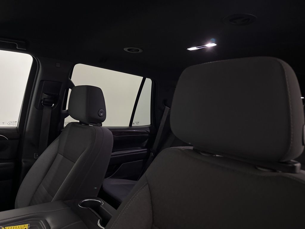 2021 Chevrolet Tahoe LS - Photo 26