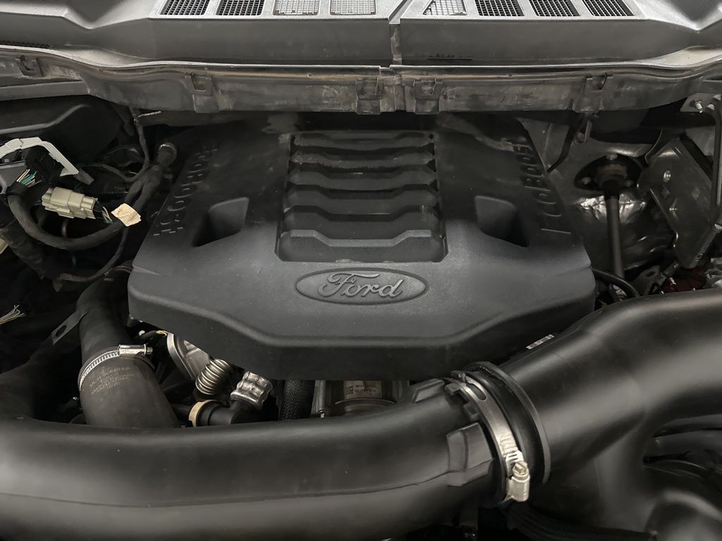 2021 Ford F-150 XLT - Photo 7