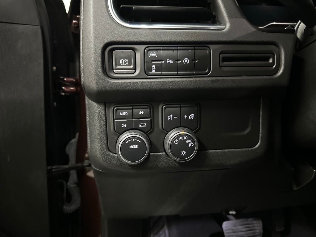 2023 Chevrolet Tahoe LT - Photo 35