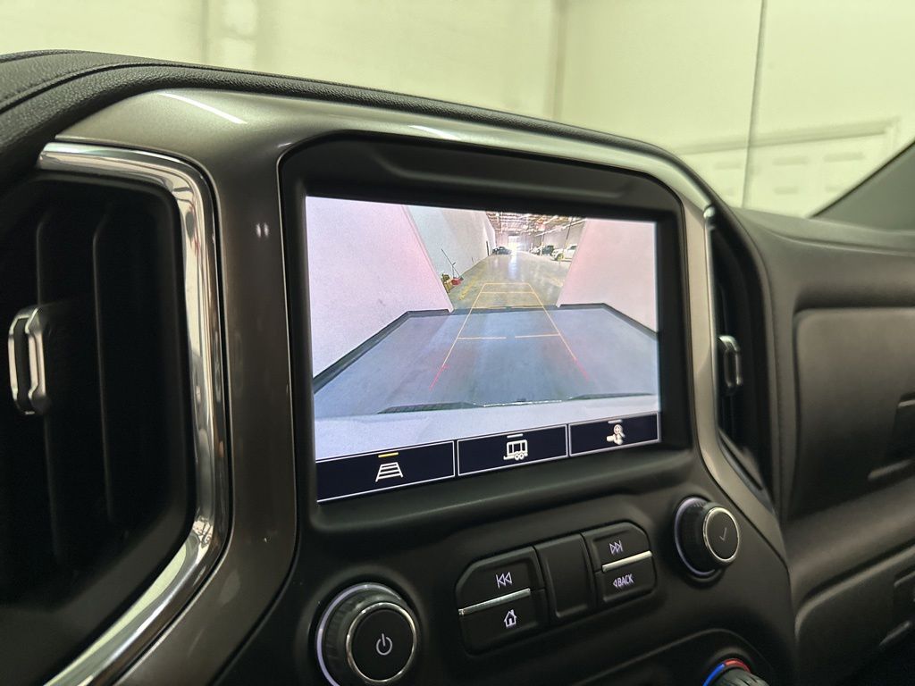 2021 Chevrolet Silverado 1500 LTZ - Photo 47