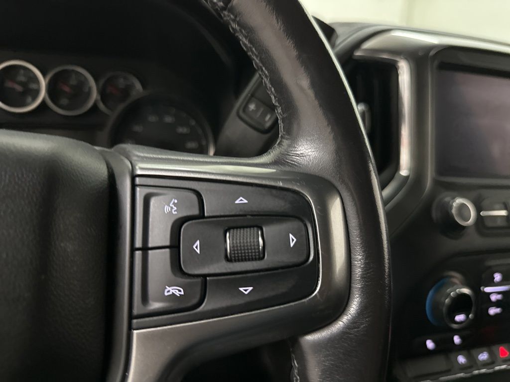 2020 Chevrolet Silverado 1500 RST - Photo 36