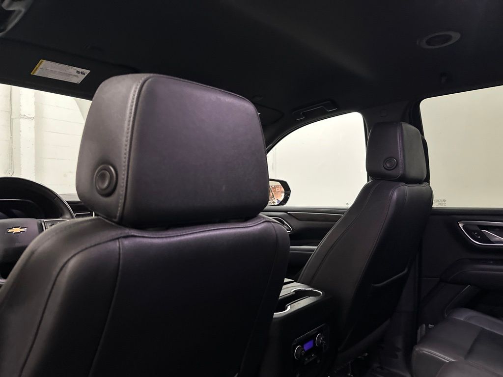 2023 Chevrolet Tahoe LT - Photo 49