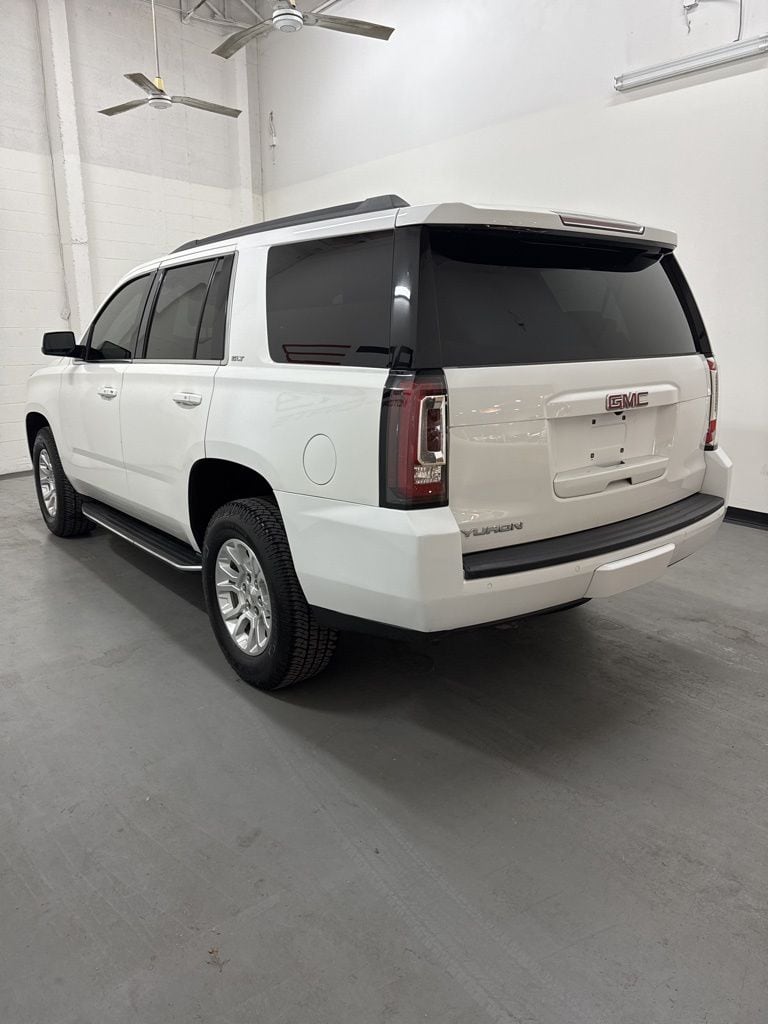2020 GMC Yukon SLT - Photo 6