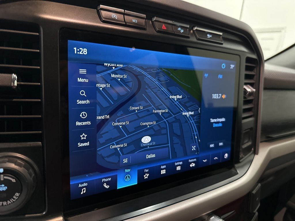 2021 Ford F-150 XLT - Photo 44