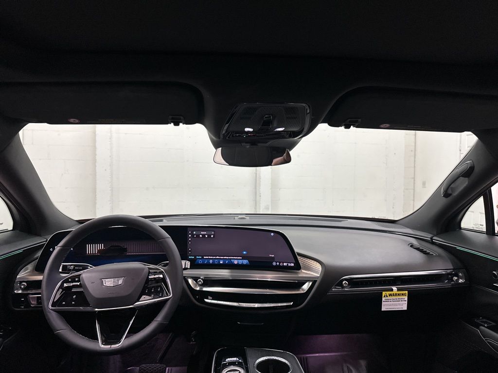 2024 Cadillac LYRIQ Luxury 1 - Photo 52