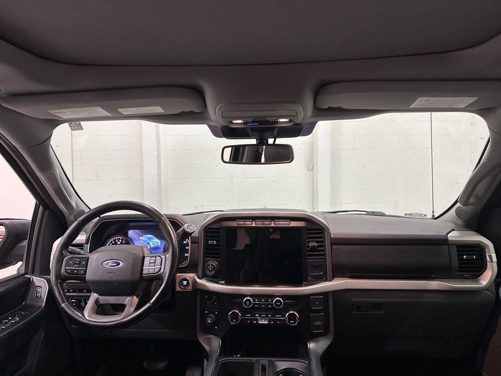 2021 Ford F-150 XLT - Photo 54