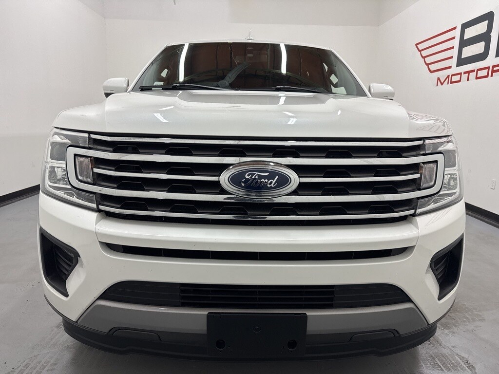 2020 Ford Expedition XLT photo 4