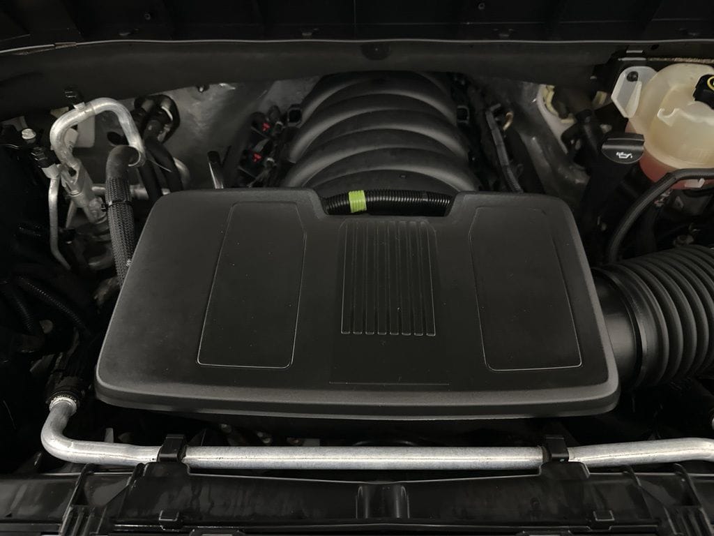 2020 Chevrolet Silverado 1500 RST - Photo 7