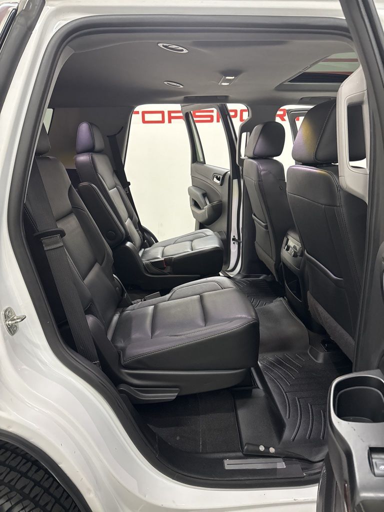 2020 GMC Yukon SLT - Photo 34