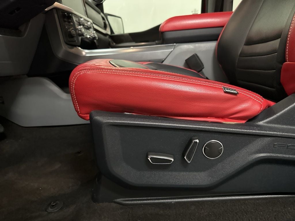 2021 Ford F-150 XLT - Photo 34