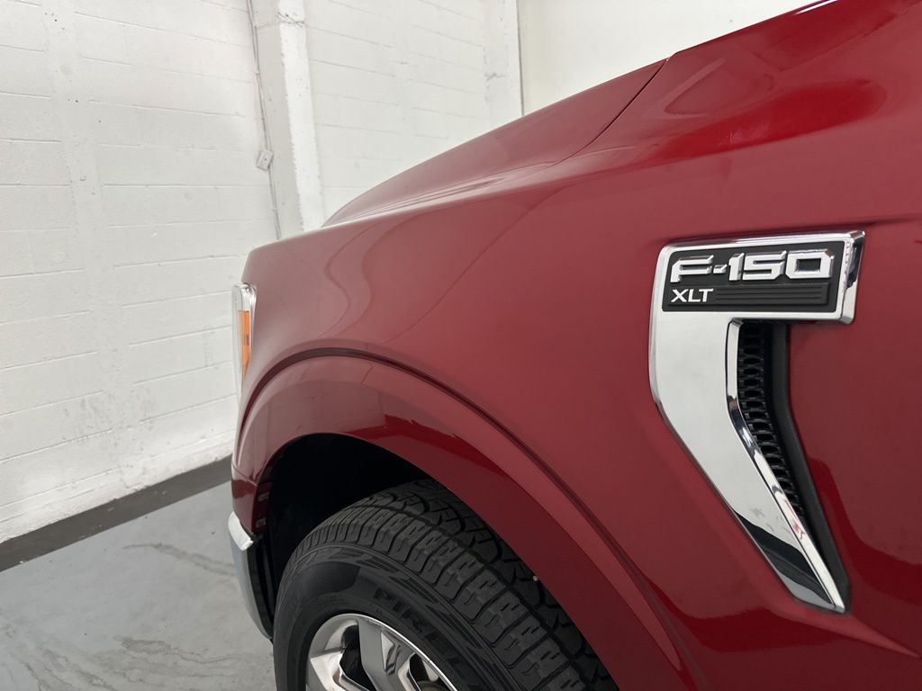 2021 Ford F-150 XLT - Photo 19