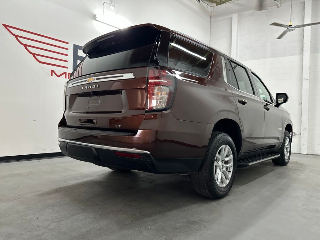 2023 Chevrolet Tahoe LT - Photo 9