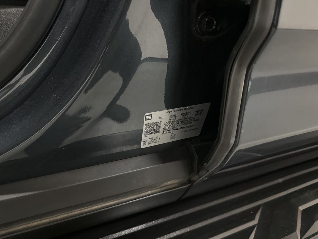 2021 Chevrolet Tahoe LS - Photo 60