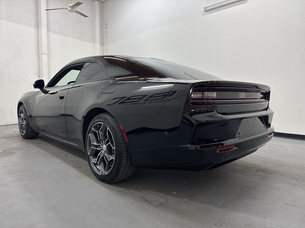 2024 Dodge Charger Daytona R/T - Photo 13