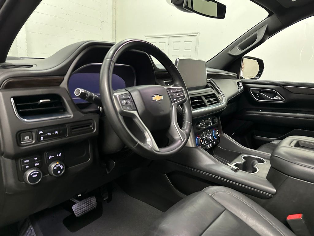 2023 Chevrolet Tahoe LT - Photo 30