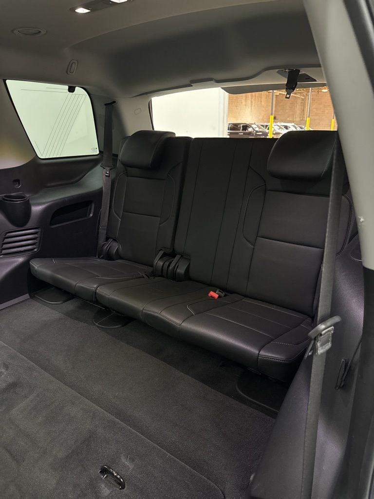 2020 GMC Yukon SLT - Photo 36