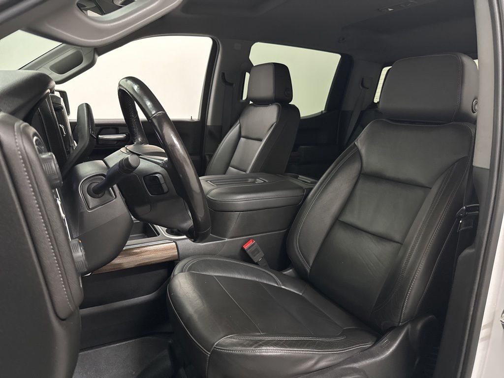 2020 Chevrolet Silverado 1500 RST - Photo 23