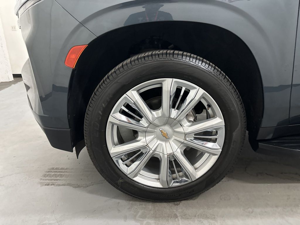 2021 Chevrolet Tahoe LS - Photo 58