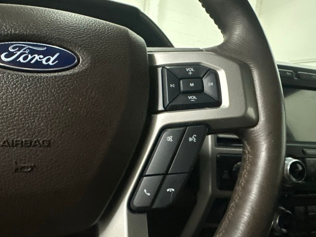 2018 Ford F-150 King Ranch - Photo 42