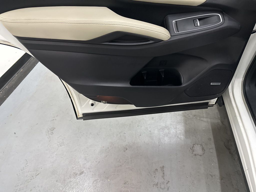 2022 Subaru Ascent Limited - Photo 55